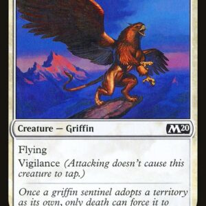 Griffin Sentinel
