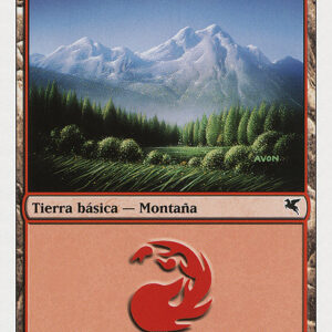 Mountain