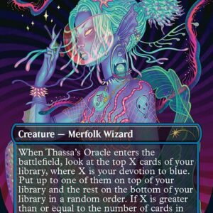 Thassa's Oracle