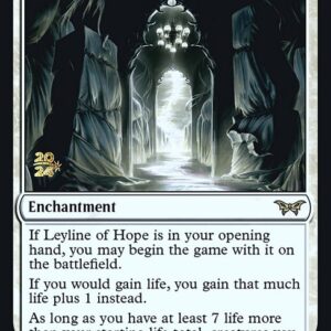 Leyline of Hope