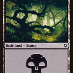 Swamp