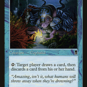 Cephalid Looter