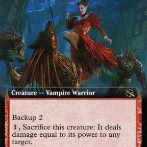 Voldaren Thrillseeker