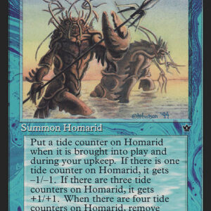 Homarid