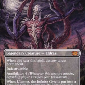 Ulamog, the Infinite Gyre