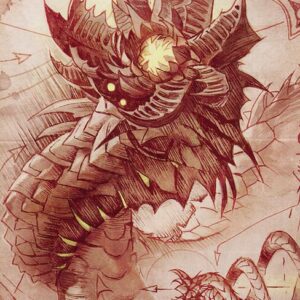 Wurmcoil Engine // Wurmcoil Engine
