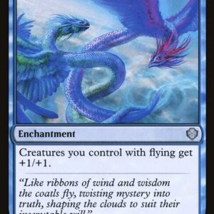 Favorable Winds