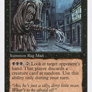 Rag Man