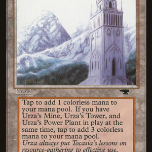 Urza's Tower