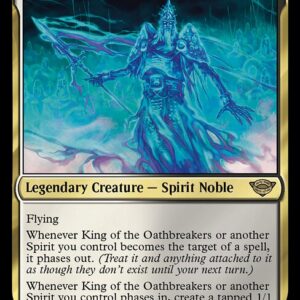King of the Oathbreakers
