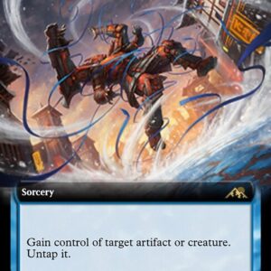 Invoke the Winds