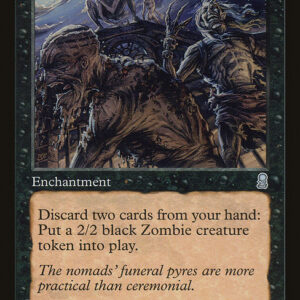 Zombie Infestation