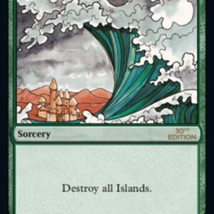 Tsunami