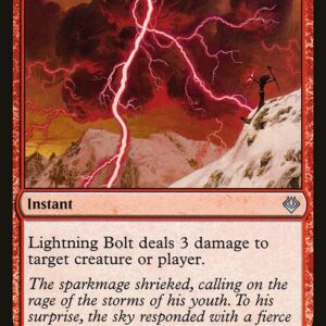Lightning Bolt