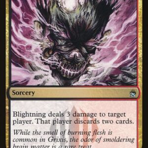 Blightning