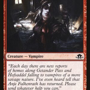 Falkenrath Reaver