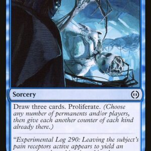 Vivisurgeon's Insight