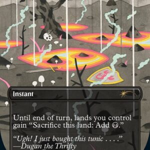 Rain of Filth