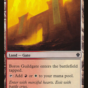 Boros Guildgate