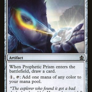 Prophetic Prism