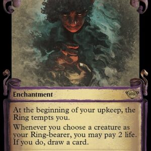 Call of the Ring