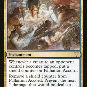 Palliation Accord
