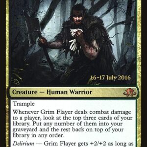 Grim Flayer
