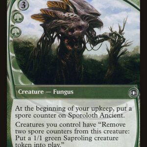 Sporoloth Ancient