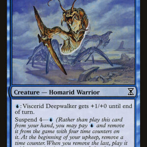 Viscerid Deepwalker