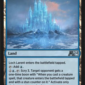 Loch Larent