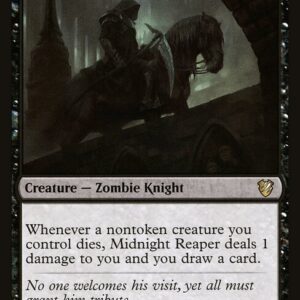 Midnight Reaper