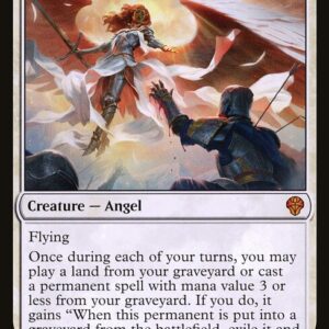Serra Paragon
