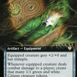 Scepter of Celebration