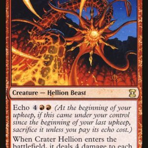 Crater Hellion