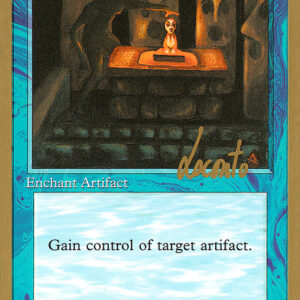 Steal Artifact