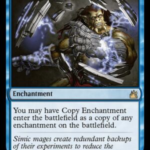 Copy Enchantment
