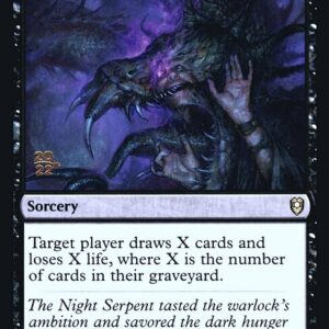 Eldritch Pact