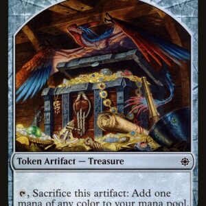 Treasure