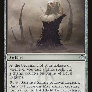 Shrine of Loyal Legions
