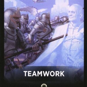 Teamwork
