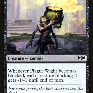 Plague Wight
