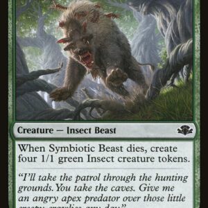 Symbiotic Beast