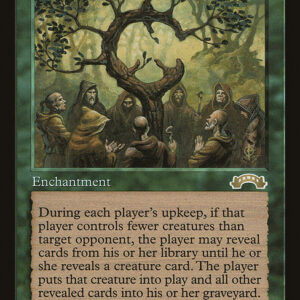 Oath of Druids