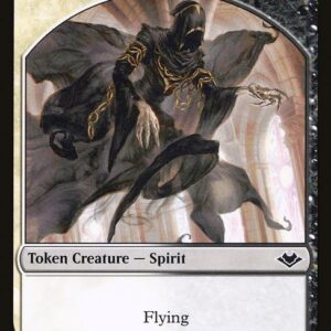 Spirit