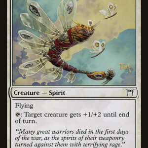 Kabuto Moth