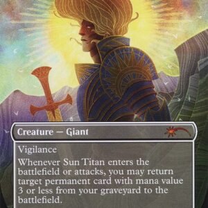 Sun Titan