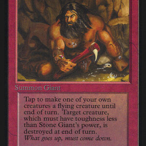 Stone Giant