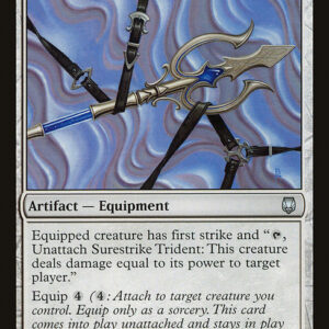 Surestrike Trident