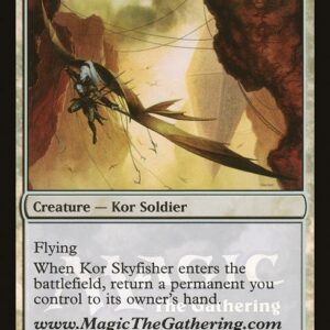 Kor Skyfisher