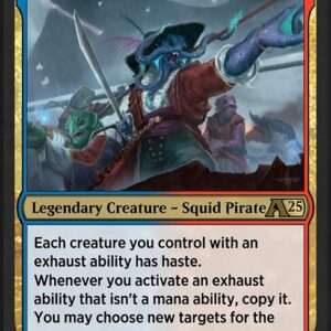 Sala, Deck Boss